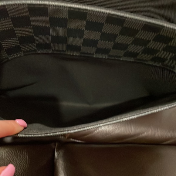 Louis Vuitton mens bag